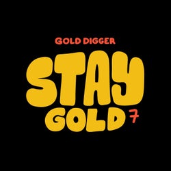 Stay Gold, Vol. 7