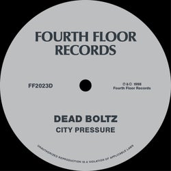 City Pressure
