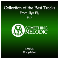 Collection of the Best Tracks From: Ilya Fly, Pt. 3
