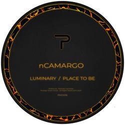 Luminary / Place To Be - Original