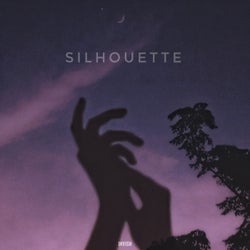 silhouette