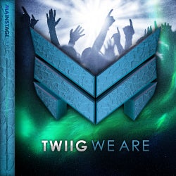 TWIIG ''WE ARE'' CHART