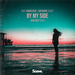 By My Side (Jako Diaz Remix)