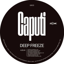 Deep Freeze