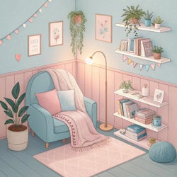 Cozy Corner