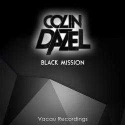 Black Mission