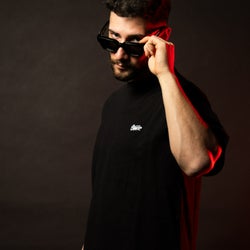 MHS Luca Ferrero