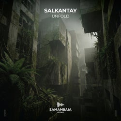 Salkantay - Unfold