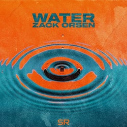 Water (Extended Mix)