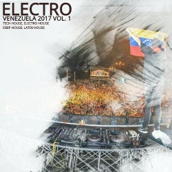 Electro Venezuela 2017 Vol. 1