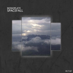 Spacefall EP