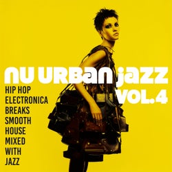 Nu Urban Jazz Vol. 4