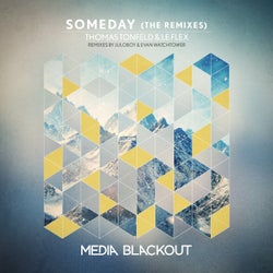 Someday (The Remixes)