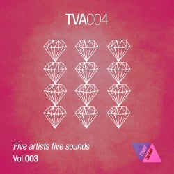 Five Artists Five Sounds 003