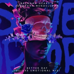 Better Day (Deluxe Emotional Mix)