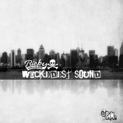 Ricky Vaughn's Wickedest Sound Chart