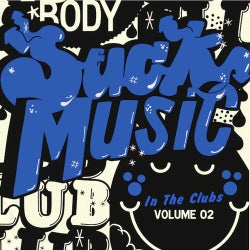In the Clubs Volume 2