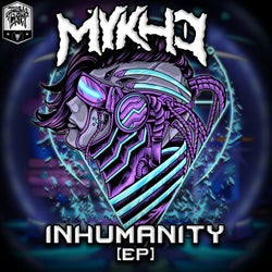 Inhumanity EP