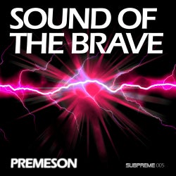 Sound Of The Brave June/July Charts