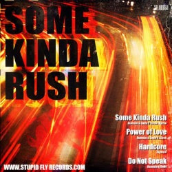 Some Kinda Rush EP