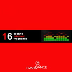 Techno Minimal Frequence 16