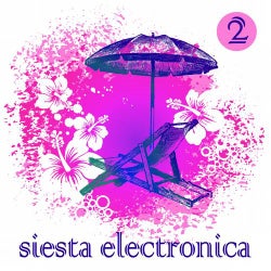 Siesta Electronica Volume 2