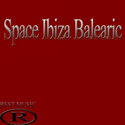 Space Ibiza Balearic