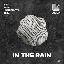 In the Rain