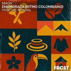 Enamorada