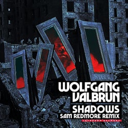 Shadows (Sam Redmore Remix)