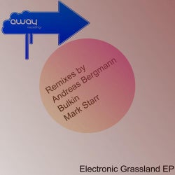 Electronic Grassland EP