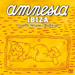 Amnesia Ibiza Cuatra Sesion Chill Out