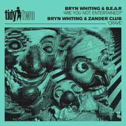 Bryn Whiting EP
