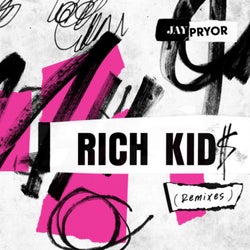 Rich Kid$ (Remixes)