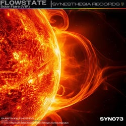 Solar Flare (VIP)