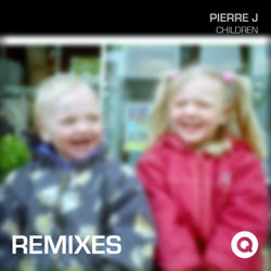 Children - Remixes