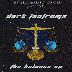 The Balance EP