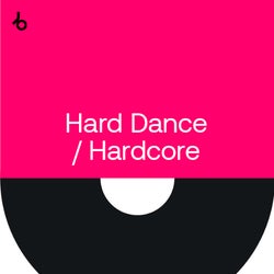 Crate Diggers 2021: Hard Dance / Hardcore