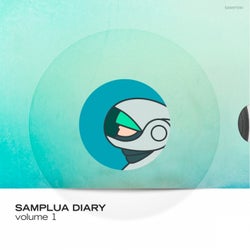 Samplua Diary Vol.1