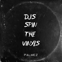 Djs Spin The Vinyls