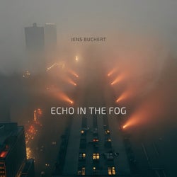 Echo in the Fog