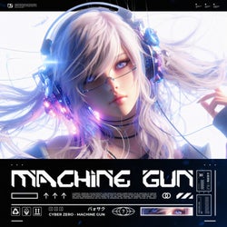 Machine Gun