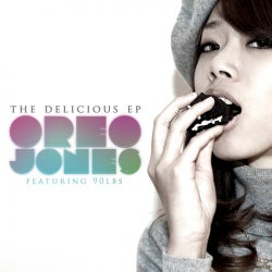 The Delicious EP