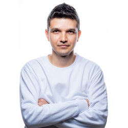 Oscar Pino's 'Let's Get Started' Chart 2025