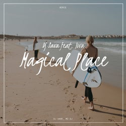 Magical Place (Deluxe Version)