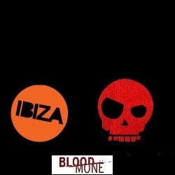 Robert Lëwis x Bloodmonë Ibiza Day Chart 4