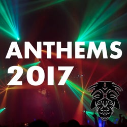 Anthems 2017