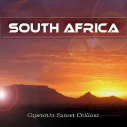 South Africa (Capetown Sunset Chillout)
