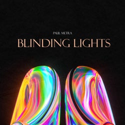 Blinding Lights