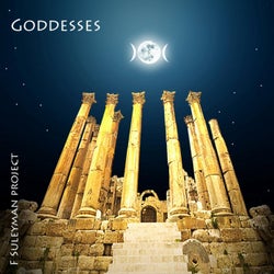 Goddesses EP